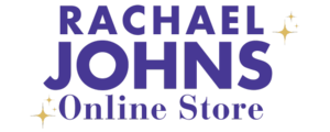 RACHAEL JOHNS' ONLINE STORE