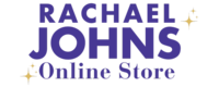 RACHAEL JOHNS' ONLINE STORE