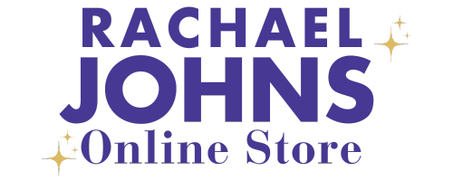 RACHAEL JOHNS' ONLINE STORE