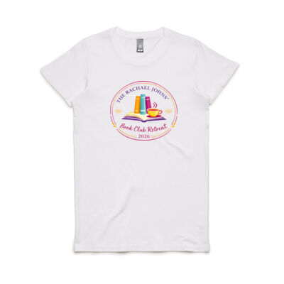 Rachael Johns Book Club Retreat 2026 2 Thumbnail