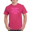 HeavyCotton™ Tee (Same Day) Thumbnail