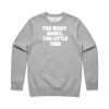 Mens United Crew (Clearance) Thumbnail