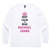 Mens Base Longsleeve Tee Thumbnail