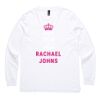 Mens Base Longsleeve Tee Thumbnail