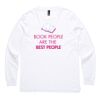 Mens Base Longsleeve Tee Thumbnail