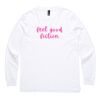 Mens Base Longsleeve Tee Thumbnail