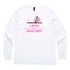 Mens Base Longsleeve Tee Thumbnail