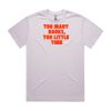 Men's Heavy Tee (Same Day) Thumbnail