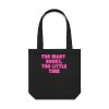 AS Colour Carrie Bag Thumbnail