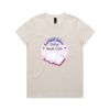 Women's Maple Tee Thumbnail