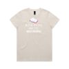 Women's Maple Tee Thumbnail