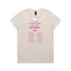 Women's Maple Tee Thumbnail