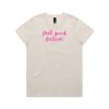 Women's Maple Tee Thumbnail