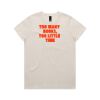 Women's Maple Tee Thumbnail