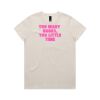 Women's Maple Tee Thumbnail