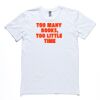 Mens Staple Tee Thumbnail