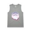 Women's Upside Tank Thumbnail