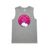 Women's Upside Tank Thumbnail