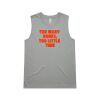 Women's Upside Tank Thumbnail
