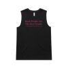Women's Upside Tank Thumbnail