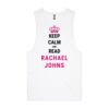 Mens Barnard Tank Thumbnail