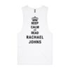 Mens Barnard Tank Thumbnail
