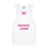 Mens Barnard Tank Thumbnail
