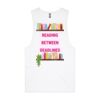 Mens Barnard Tank Thumbnail