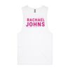 Mens Barnard Tank Thumbnail