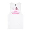 Mens Barnard Tank Thumbnail